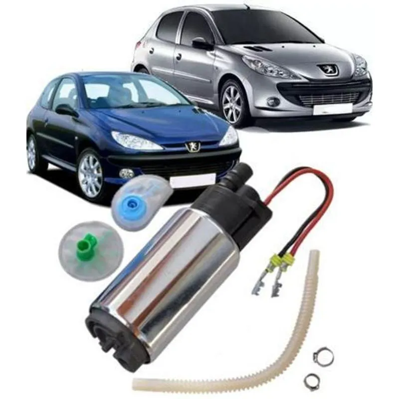 Bomba Combustivel Peugeot 207 307 308 408 Citroen C3 Picasso