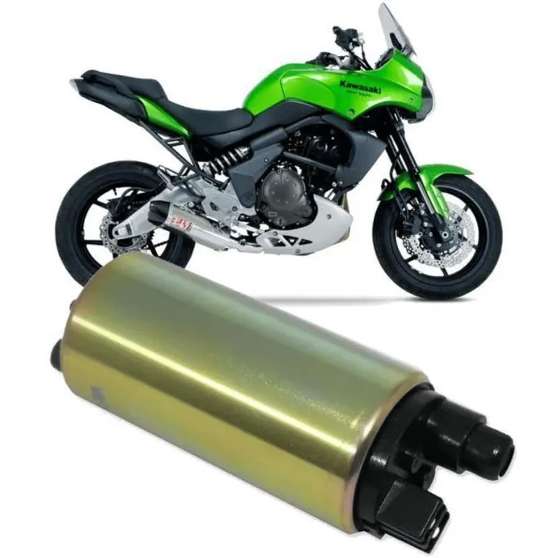 Bomba Combustivel Gasolina Kawasaki Versys 650