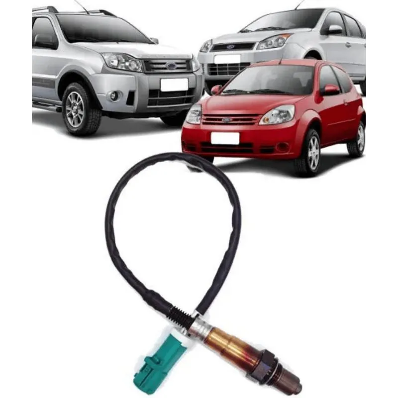 Sonda Lambda Focus Ecosport 2.0 16v Fiesta Ka Courier 1.0/6