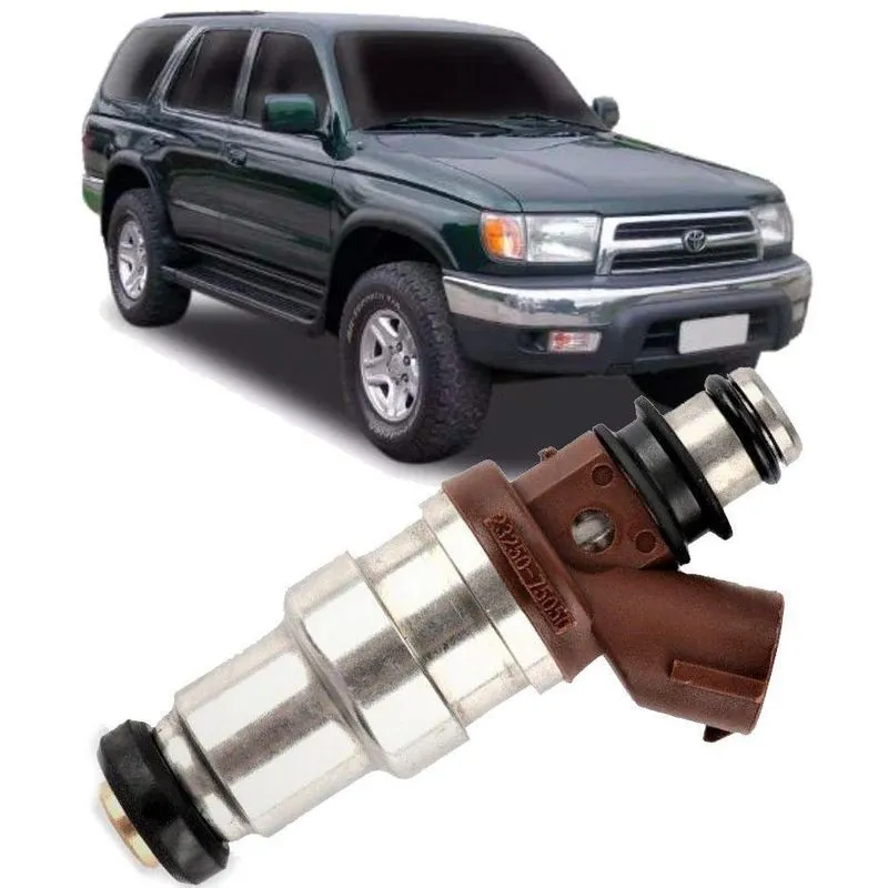Bico Injetor Hilux Sw4 2.4 2.7 93 A 03 - 23250-75050