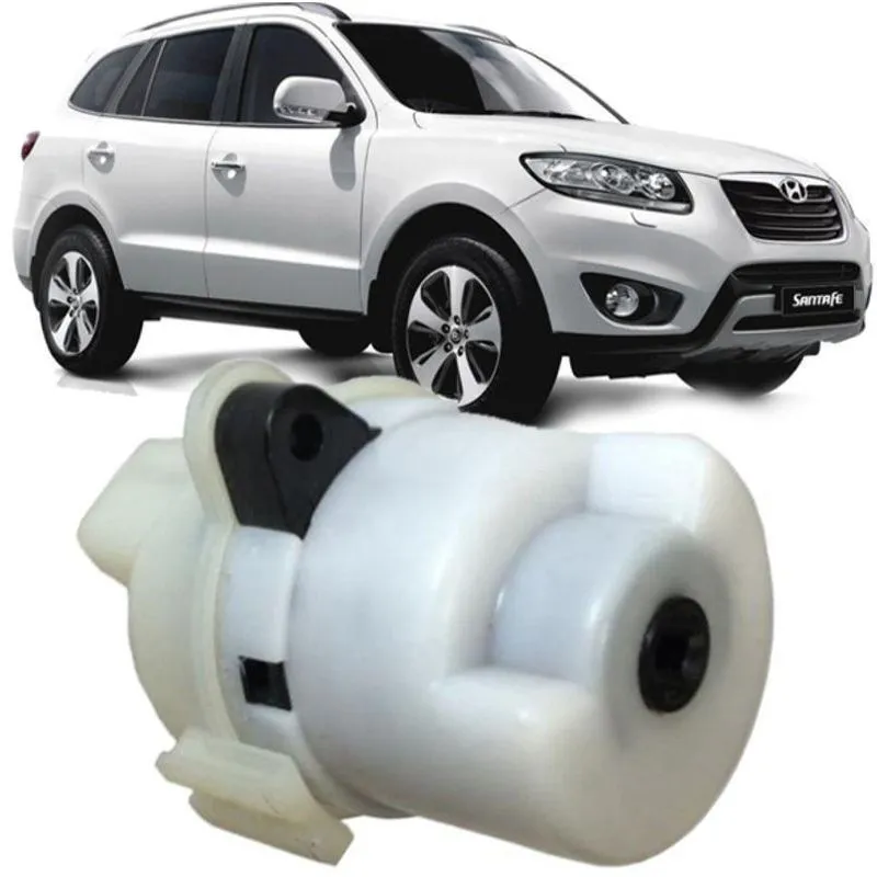 Comutador Ignição Hyundai Santa Fé 2.7 V6 De 2006 A 2013