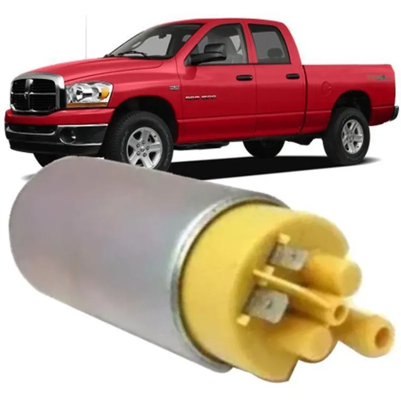Refil Bomba Combustivel Diesel Dodge Ram 2500 - 2005 à 2012