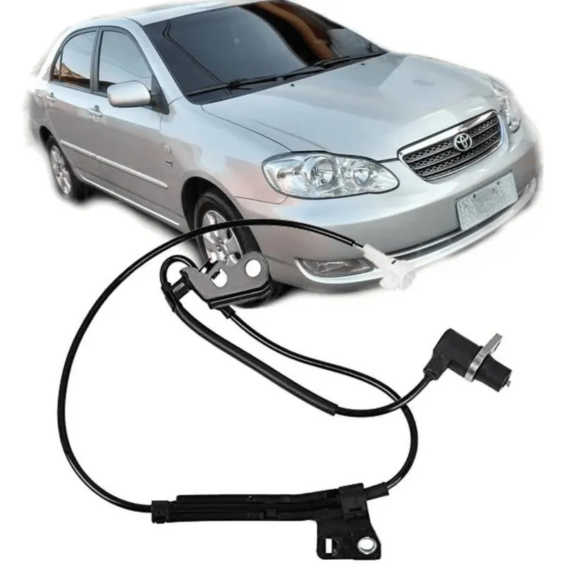 Sensor Freio Abs Corolla E Fielder Diant. Esquerdo