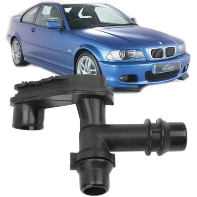 Conector Mangueira Reservatório Bmw 320i 2.2 (e46)