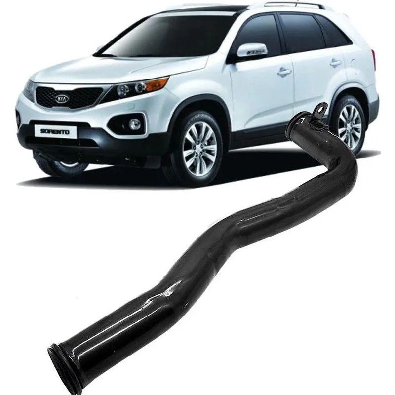 Tubo Cano Agua Sonata Sorento 2.4 De 2010 à 2016 25460-2G201
