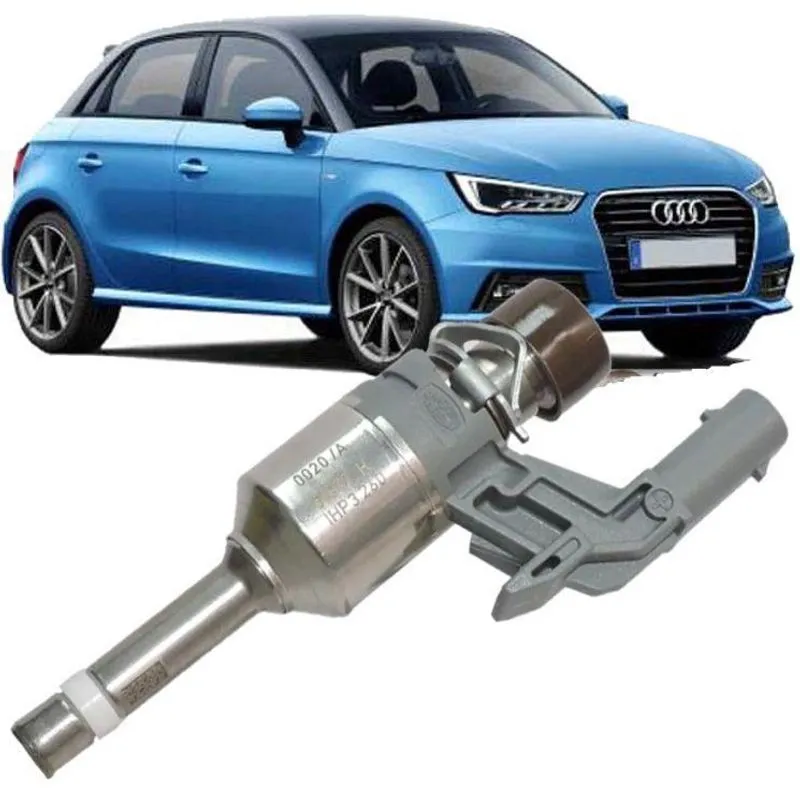 Bico Injetor Audi A1 1.4 16V Com 185Cv 03C906036N / Ihp3260