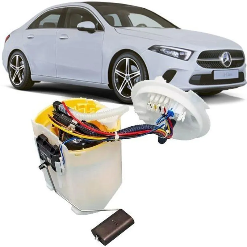 Bomba De Combustivel Baixa Mercedes A200 Glb200 Gla200 1.3
