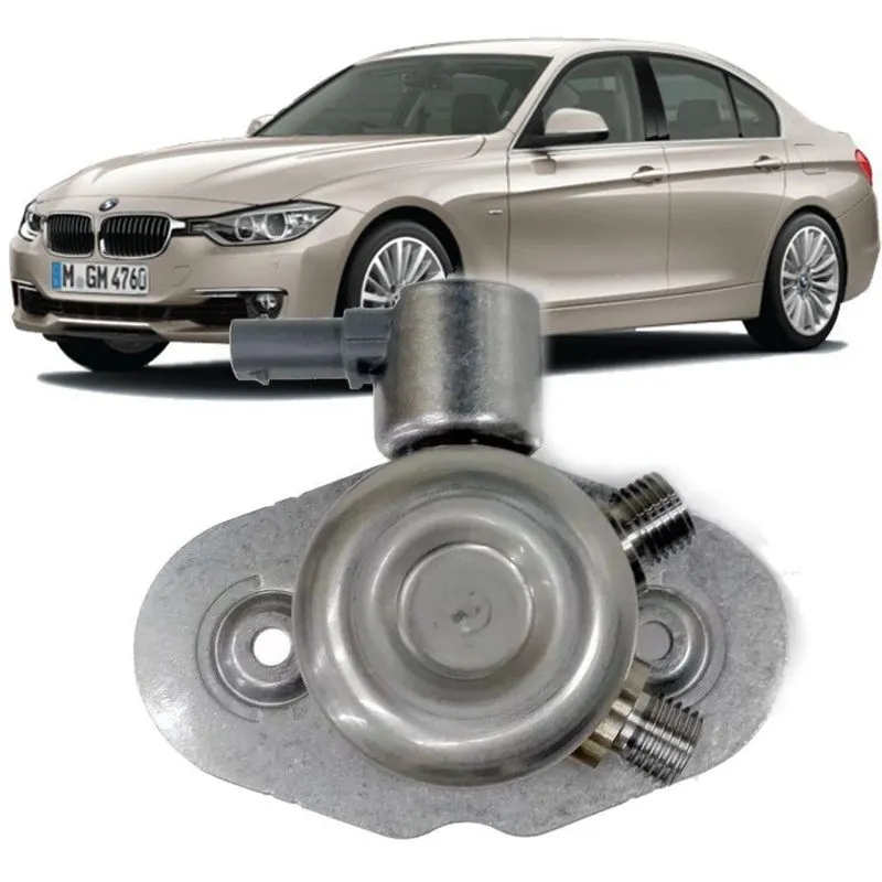 Bomba Alta Pressao Combustivel Bmw 320i 328i X1 Activeflex