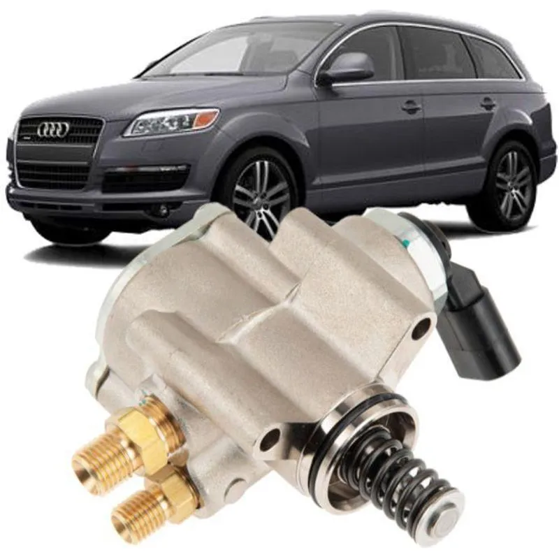 Bomba Alta Pressao Audi Q7 Touareg 4.2 2006 À 2010 - Direito