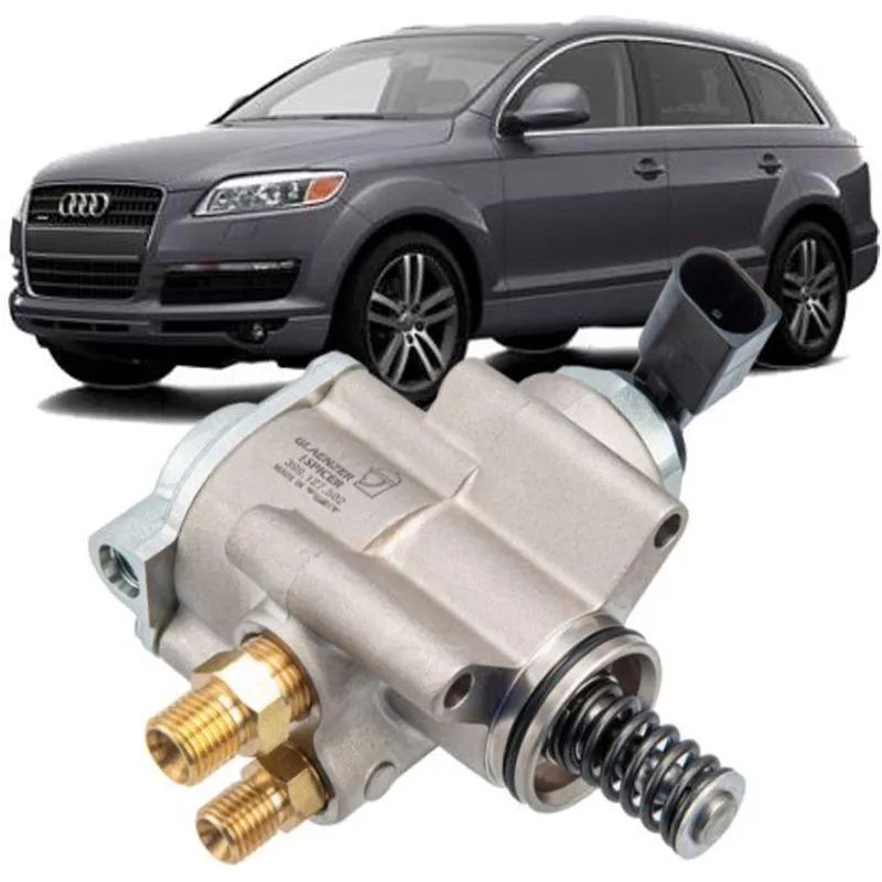 Bomba Alta Pressao Audi Q7 Touareg 4.2 2006 À 2010 Esquerdo