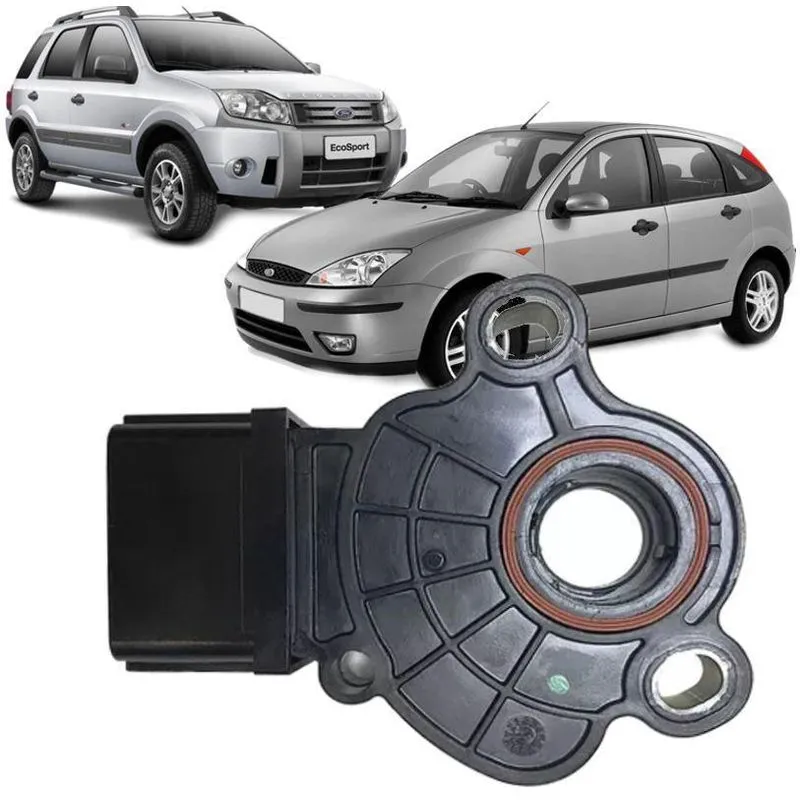 Chave Seletora De Câmbio Automatico Focus 2.0 De 2004 À 2013