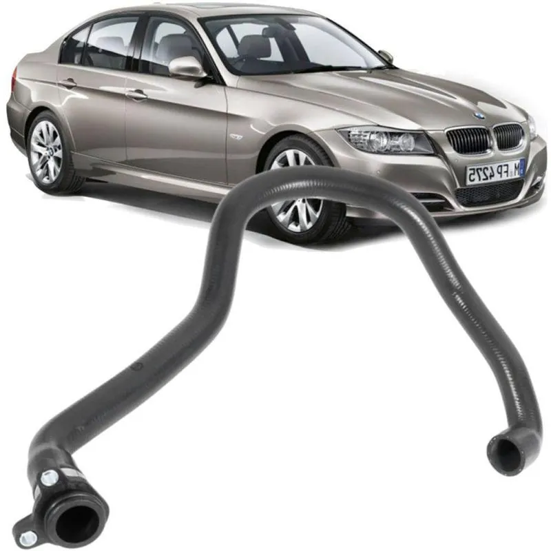 Mangueira Saída Válvula Bmw 325i 330i 328i 335i N52 N54
