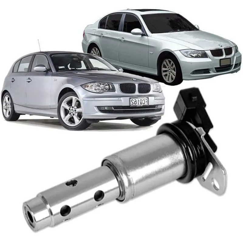 Válvula Solenoide Vanos Bmw 325i 328i 335i X1 X5 X6 3.0 L6