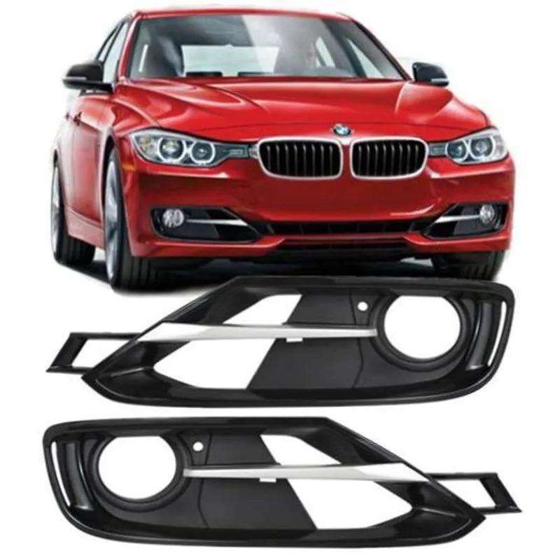 Par Grade Farol Milha Bmw 320I 325I 328I 335I