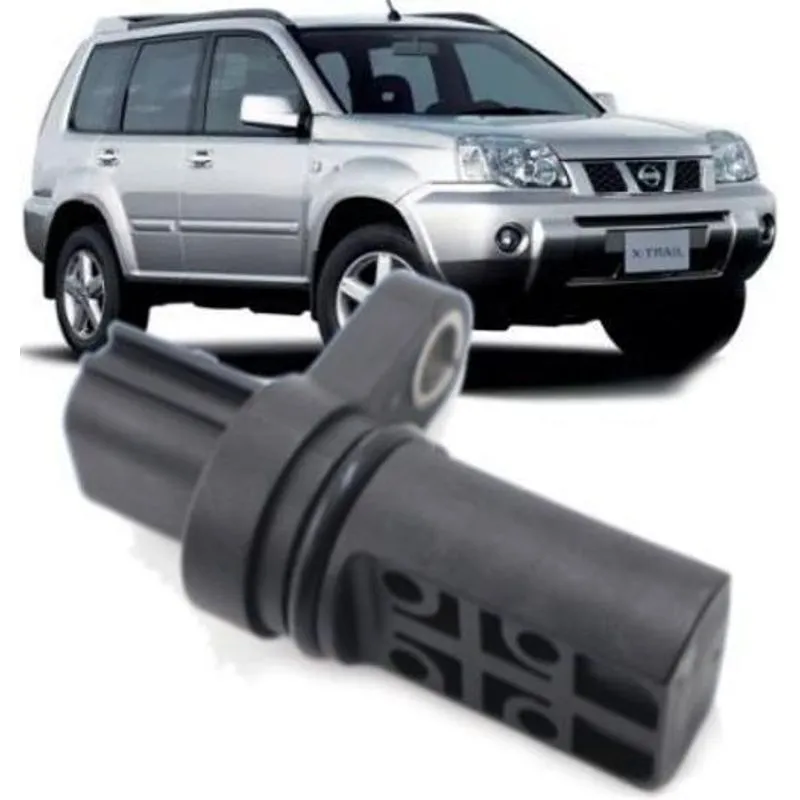 Sensor De Rotação Nissan Xtrail 2.5 16v Gx T30 De