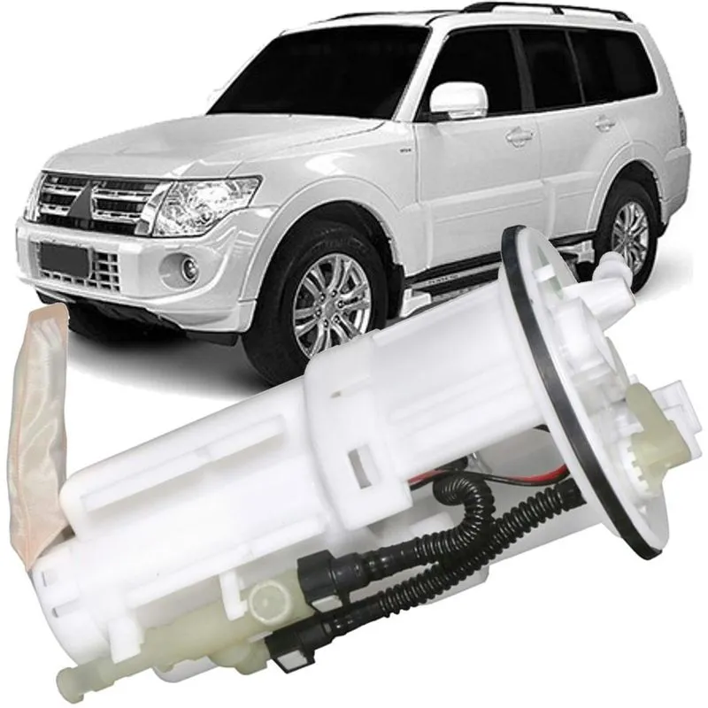 Bomba Combustivel Completa Pajero 3.8 V6 Gasolina