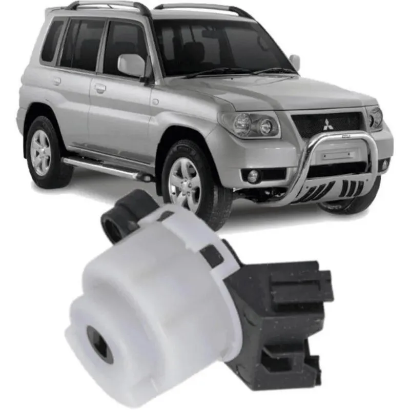 Comutador Ignicao Pajero Io Tr4 Lancer Airtrek Outlander