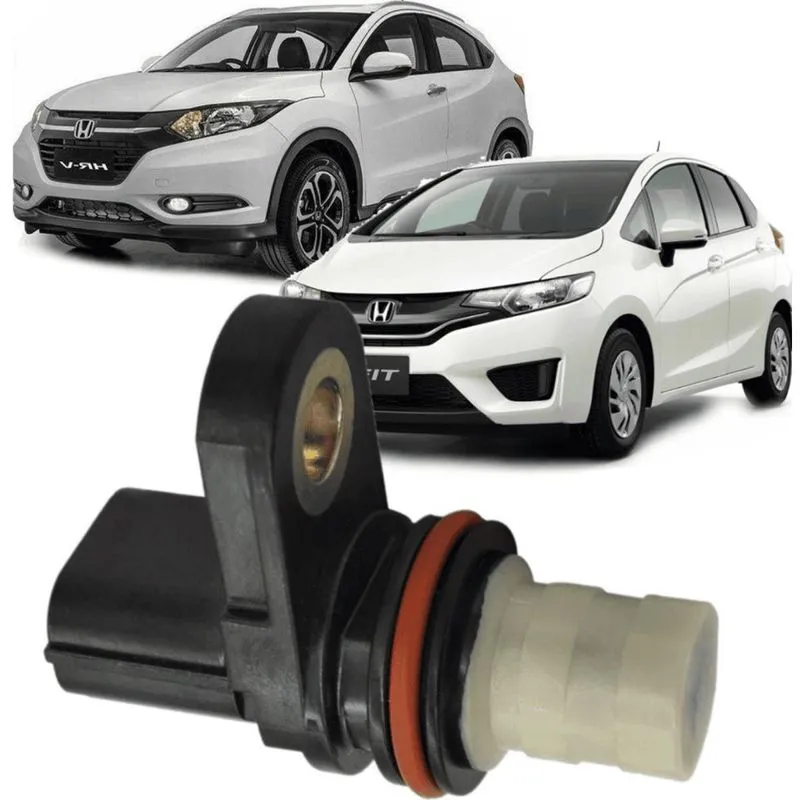 Sensor Velocidade Fit City Civic G10 Câmbio Cvt 2015 À 2024