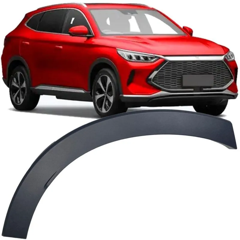 Moldura Paralama Byd Song Plus 1.5 2023-25 Traseiro Direito