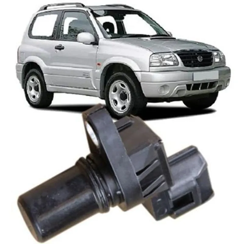 Sensor De Fase Tracker E Suzuki Vitara 2.0 16v De
