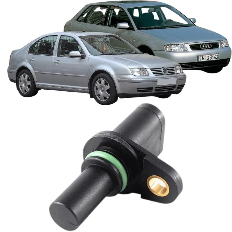 Sensor De Rotação Da Transmissão G38 Audi Vw 095927321b
