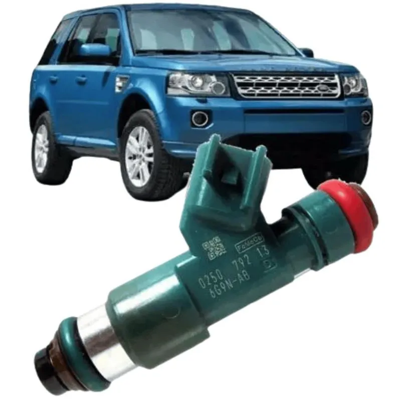 Bico Injetor Land Rover Freelander Ii 3.2 2006 A 2011