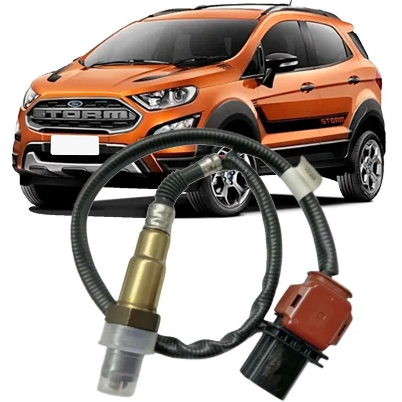 Sonda Lambda Ecosport 2.0 16v Flex Pré Catalizador
