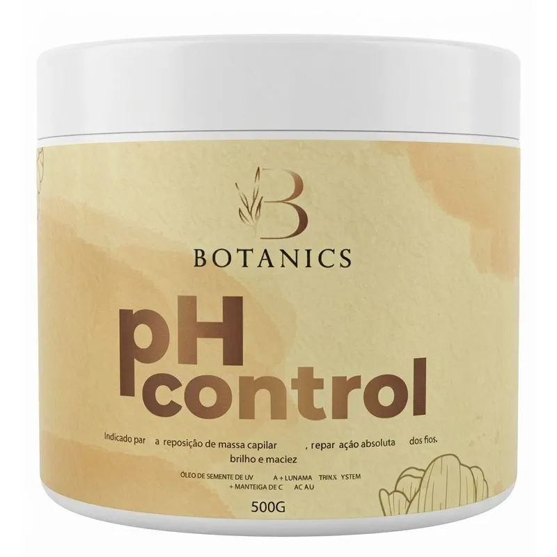 PH Control