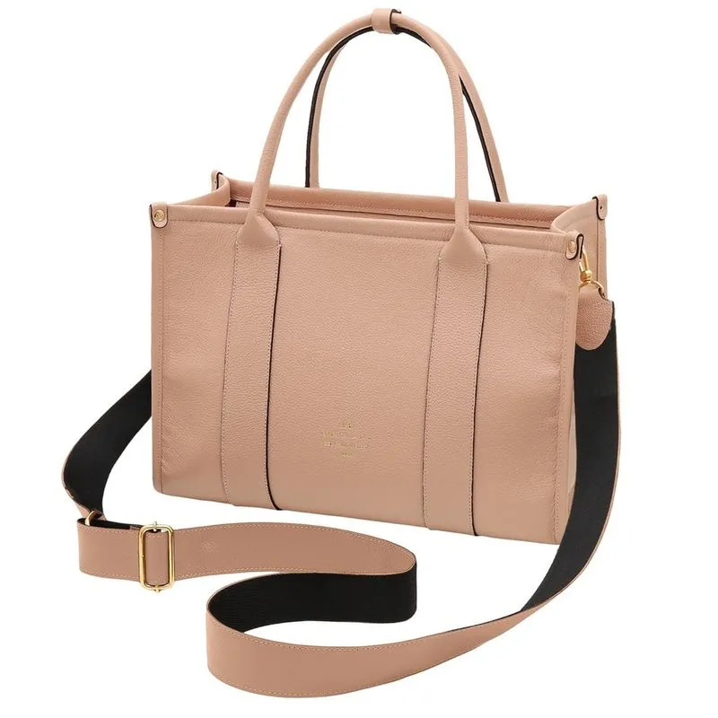 Mariart Maxi Acácia Bolsa Feminina De Couro Bovino Legítimo
