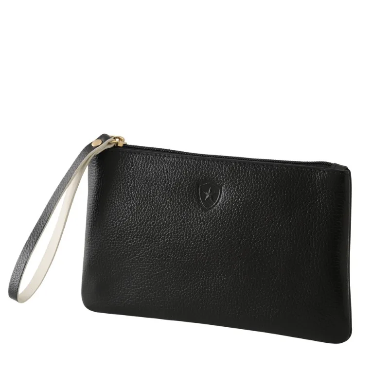 Bolsa Carteira Clutch Botafogo
