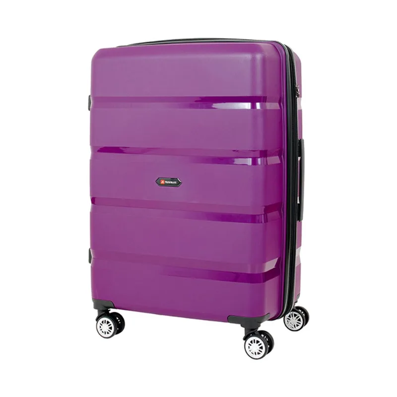 Mala Travelux Zurich II Tamanho G - Polipropileno