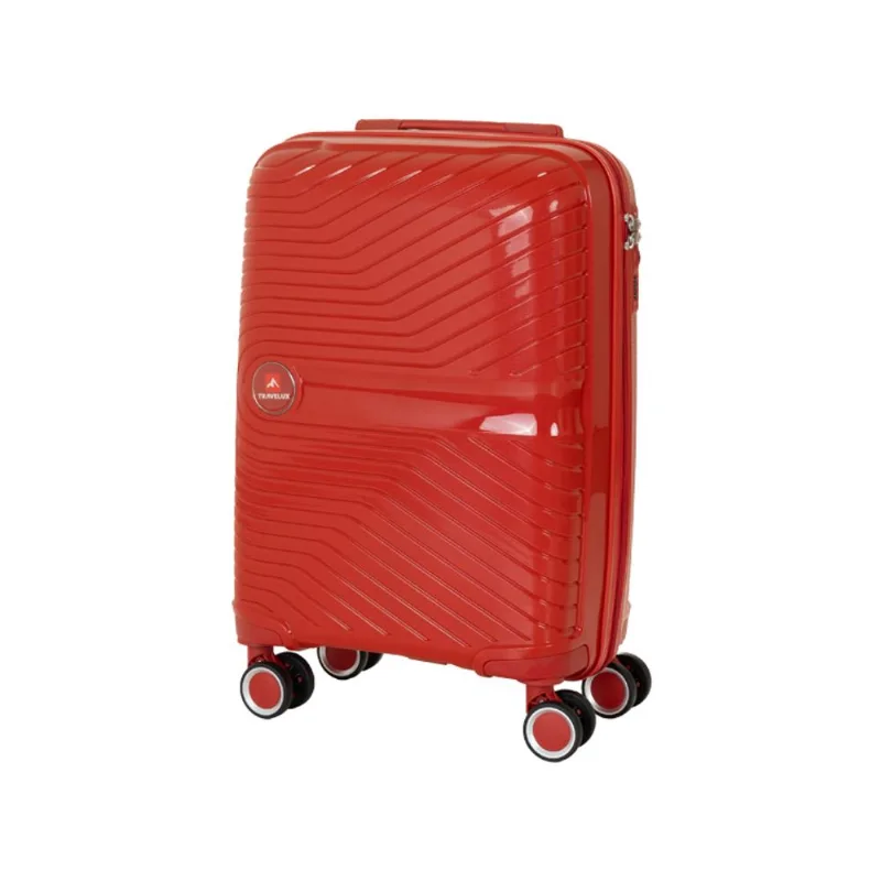 Mala Travelux Grindelwald Tamanho P – Polipropileno