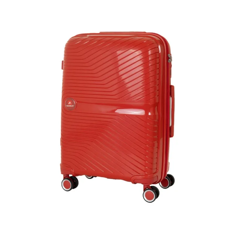 Mala Travelux Grindelwald Tamanho M – Polipropileno