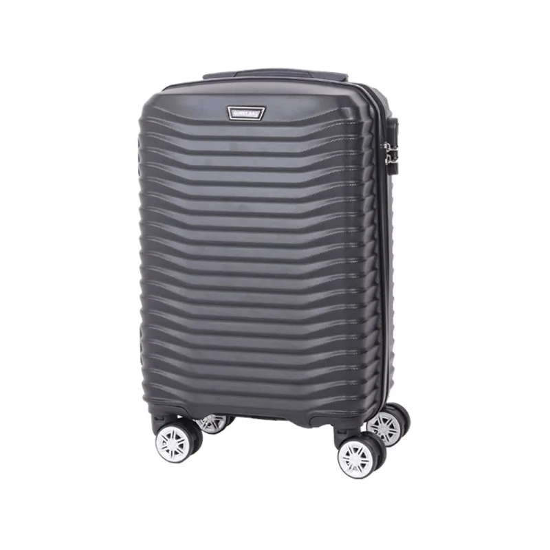 Mala De Bordo Quest Bag Qb1002 - 10 Kg Preta