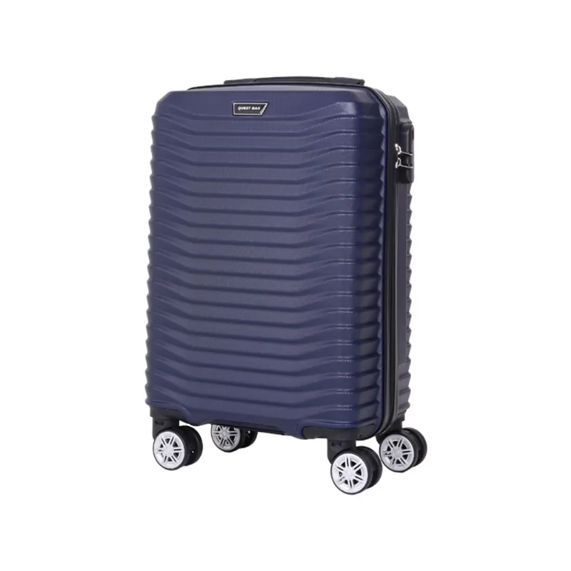 Mala De Bordo Quest Bag Qb1002 - 10 Kg Azul