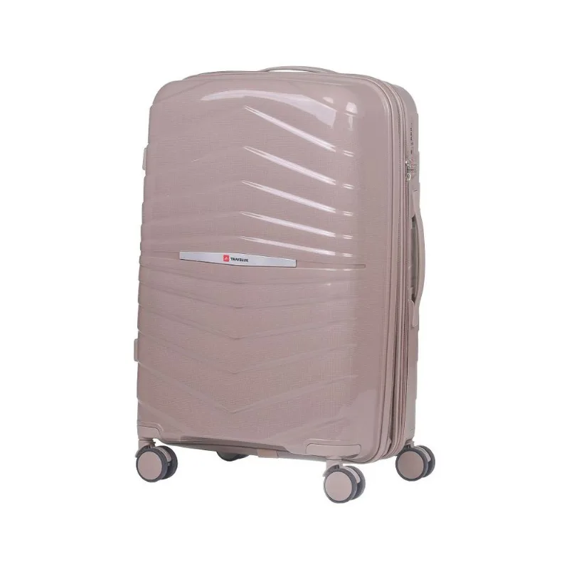 Mala Travelux Montana Média 23 Kg Caqui