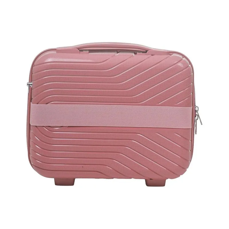 Frasqueira Travelux Grindelwald Rosa