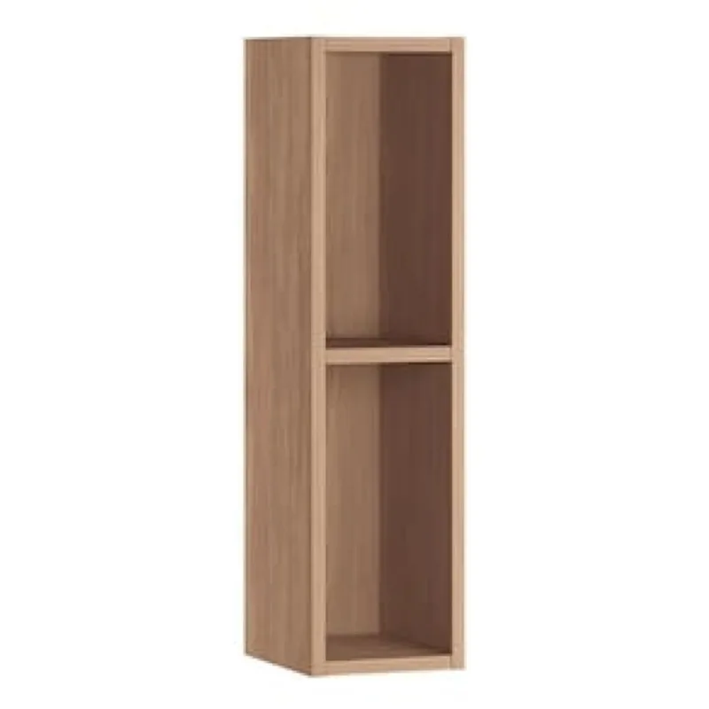 Nicho Modulado Suspenso Toledo - Wood