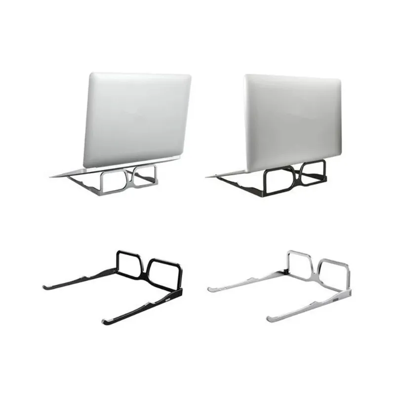 Suporte Notebook Laptop Tablet Óculos Dobráveis Portátil andoid ios 858