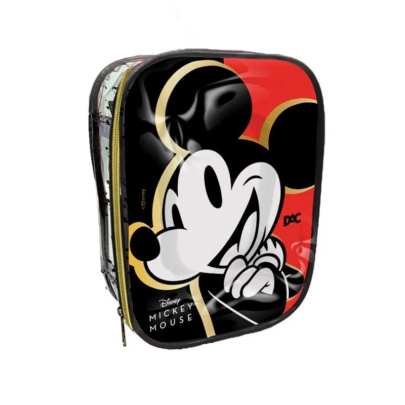 Estojo Box Mickey Mouse - dac