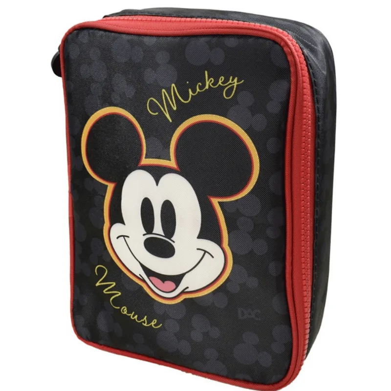Estojo Baú Mickey Mouse - 4803 - DAC