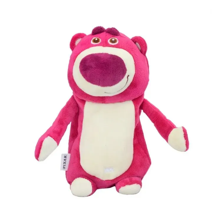 ESTOJO FLUFFY LOTSO