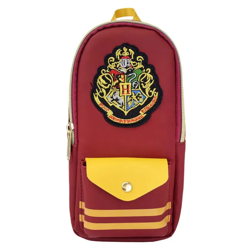 ESTOJO MOCHILA HARRY POTTER
