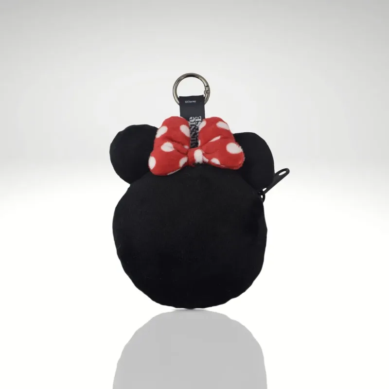 Chaveiro Mini Fluffy Disney - DAC