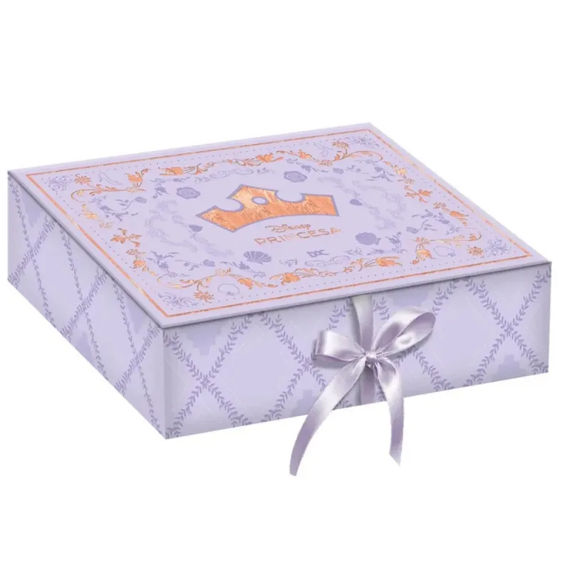 CONJUNTO MINI CARTINHAS PRINCESAS