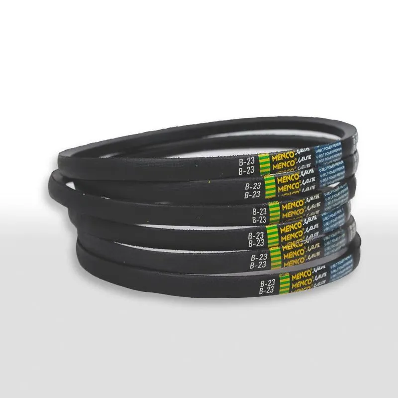 Kit Correia V Lisa B-23 Menco (6un) 584,2mm