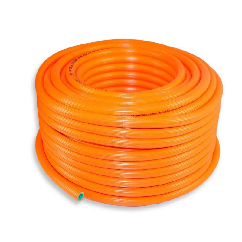 Mangueira 3/8 Pol 750 Psi 15m - Menco