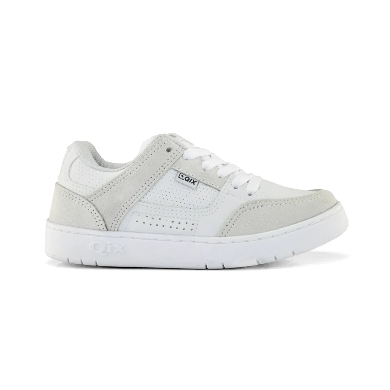 Tênis Infantil QIX AM Branco 32