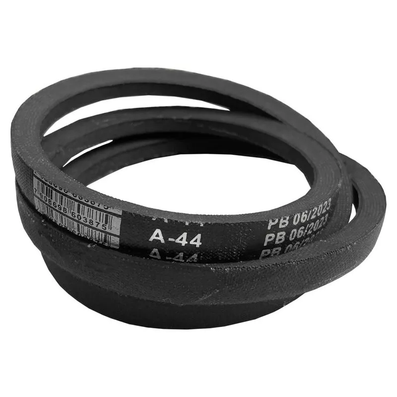 Correia industrial importada A-44