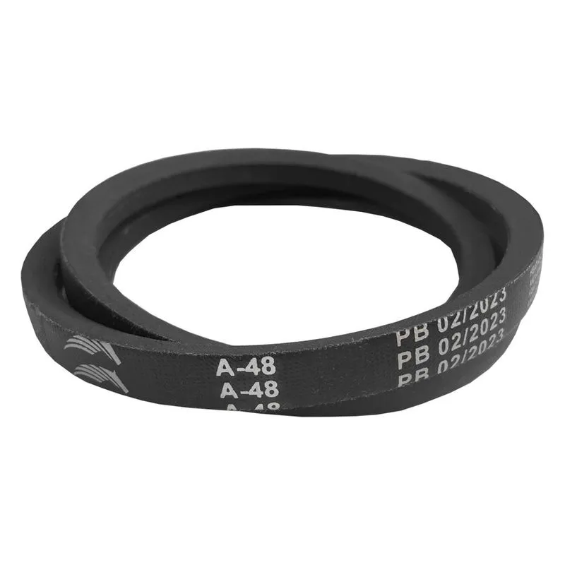 Correia industrial importada A-48